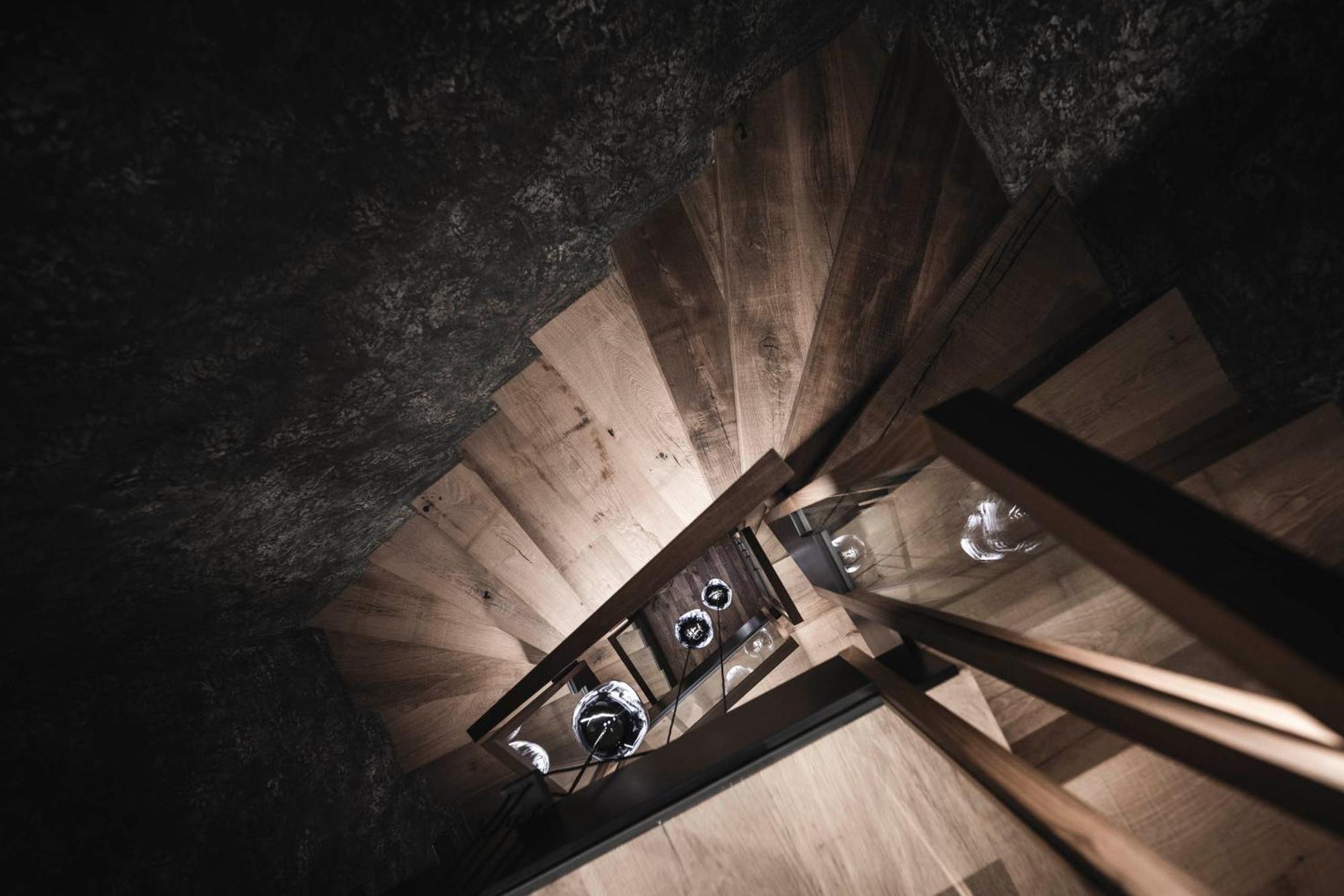 Luxury Chalet Vilaiet Ortisei Exterior photo