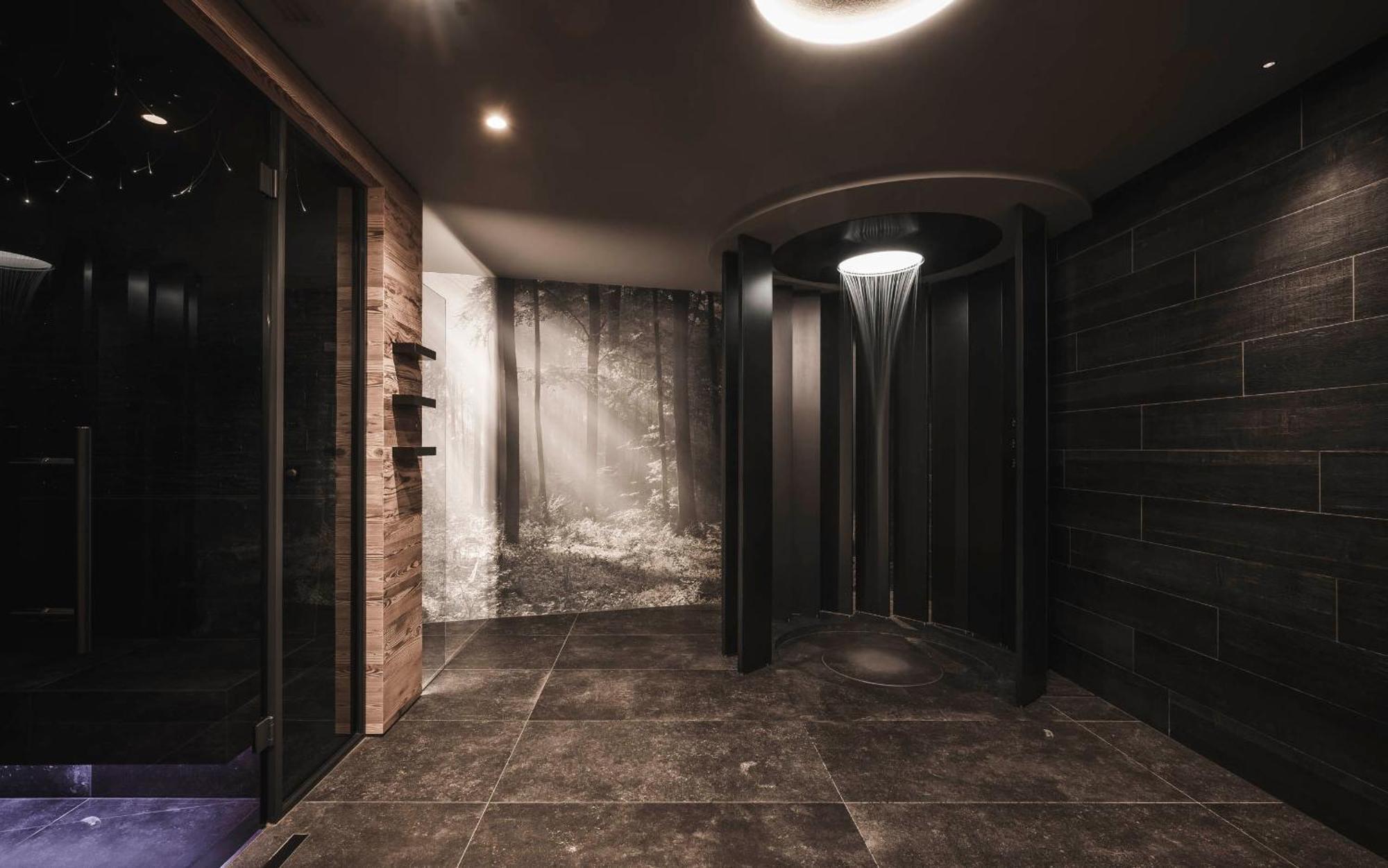 Luxury Chalet Vilaiet Ortisei Exterior photo